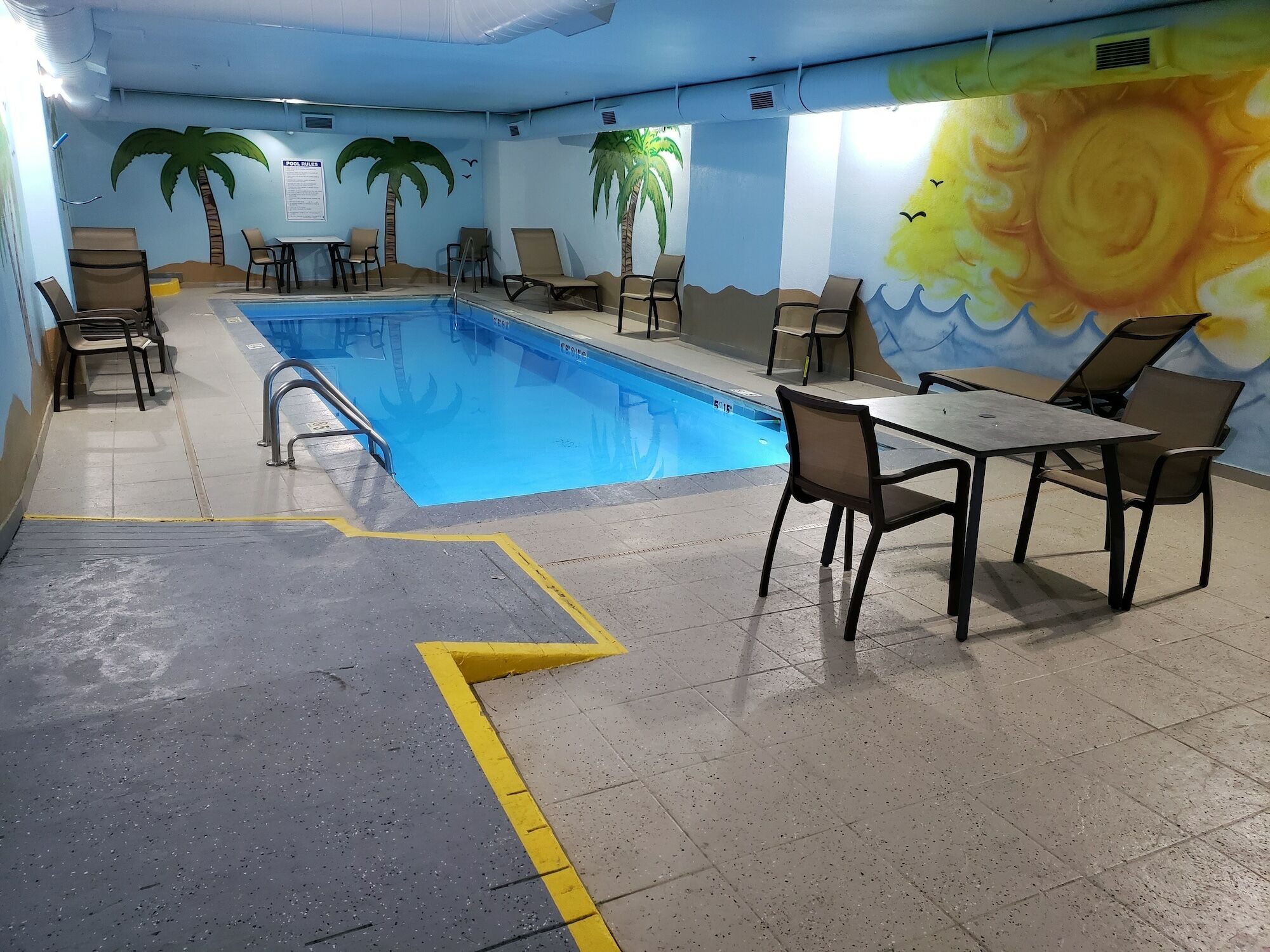 Days Inn By Wyndham ת'ורנטון מראה חיצוני תמונה