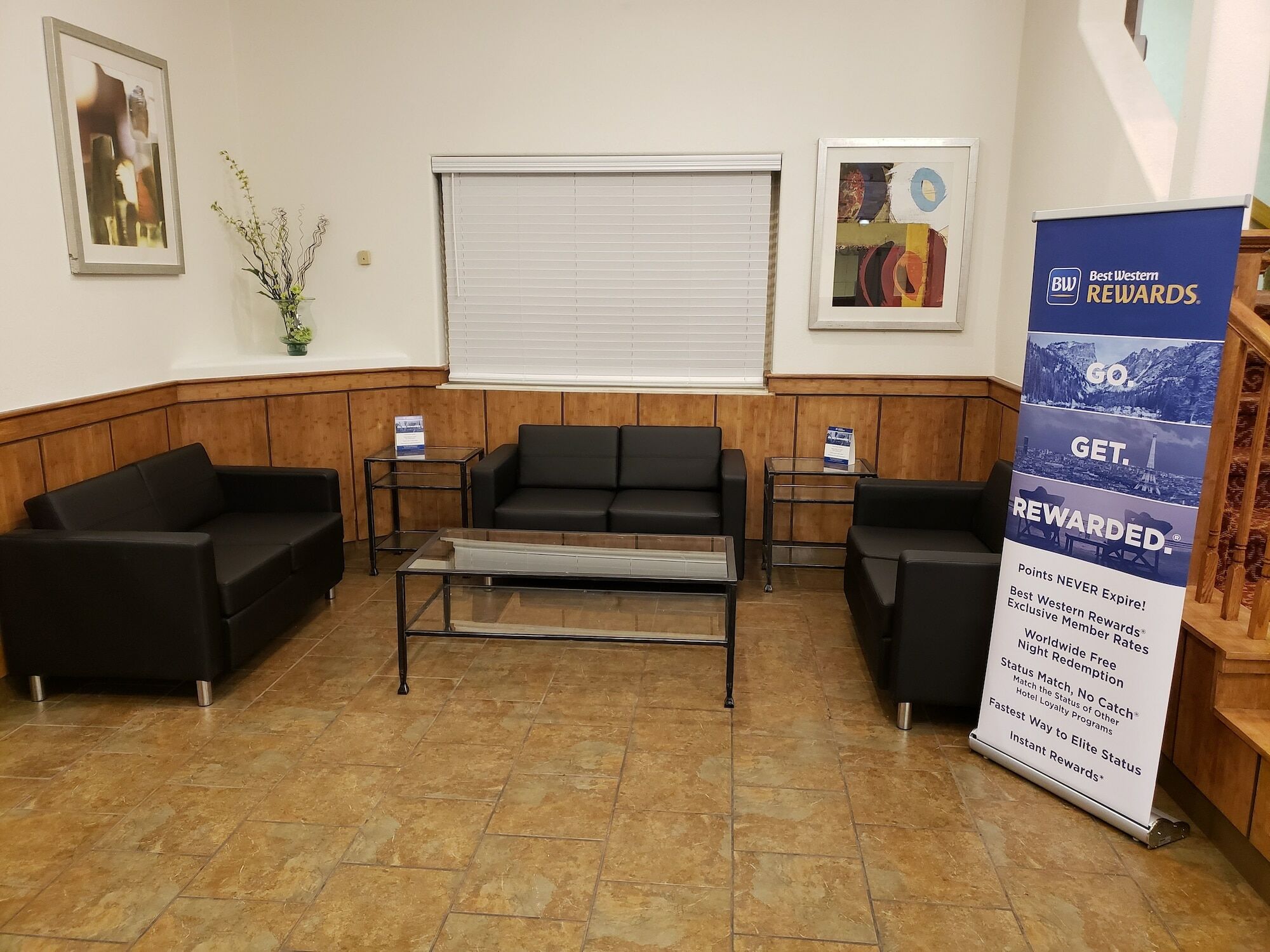 Days Inn By Wyndham ת'ורנטון מראה חיצוני תמונה